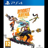 Electronic Arts Rocket Arena (PS4 - Dobozos játék)