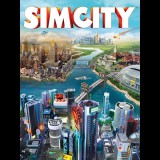 Electronic Arts SimCity (PC - EA App (Origin) elektronikus játék licensz)