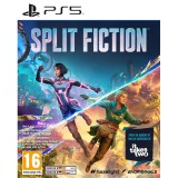 Electronic Arts Split Fiction PS5 játékszoftver (5030949125385)
