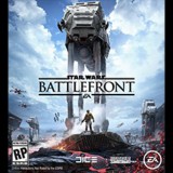 Electronic Arts Star Wars: Battlefront (Classic, 2005) (PC - EA App (Origin) elektronikus játék licensz)