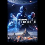 Electronic Arts Star Wars: Battlefront II (Xbox One  - elektronikus játék licensz)