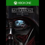Electronic Arts Star Wars Battlefront - Season Pass (Xbox One Xbox Series X|S - elektronikus játék licensz)