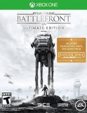 Electronic Arts Star Wars Battlefront [Ultimate Edition] (Xbox One Xbox Series X|S - elektronikus játék licensz)