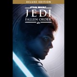 Electronic Arts Star Wars: Jedi Fallen Order Deluxe Edition (PC - EA App (Origin) elektronikus játék licensz)