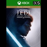 Electronic Arts STAR WARS Jedi: Fallen Order - Deluxe Upgrade (Xbox One Xbox Series X|S - elektronikus játék licensz)