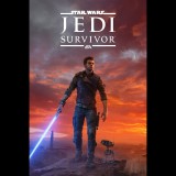 Electronic Arts STAR WARS Jedi: Survivor (PC - EA App (Origin) elektronikus játék licensz)