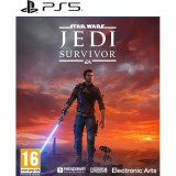 Electronic Arts Star wars jedi survivor (ps5) ea2807983