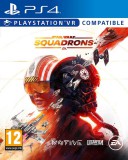 Electronic Arts STAR WARS: Squadrons (PS4) 1077179