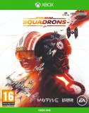 Electronic Arts Star Wars: Squadrons (Xbox One) játékszoftver