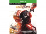 Electronic Arts Star Wars: Squadrons Xbox One játékszoftver