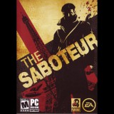 Electronic Arts The Saboteur (PC - GOG.com elektronikus játék licensz)