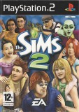 Electronic Arts The Sims 2 Ps2 játék