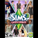 Electronic Arts The Sims 3: Date Night (PC - EA App (Origin) elektronikus játék licensz)