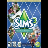 Electronic Arts The Sims 3: Hidden Springs (PC - EA App (Origin) elektronikus játék licensz)