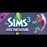 Electronic Arts The Sims 3 - Into The Future Expansion (PC - EA App (Origin) elektronikus játék licensz)