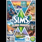 Electronic Arts The Sims 3: Island Paradise (PC - EA App (Origin) elektronikus játék licensz)