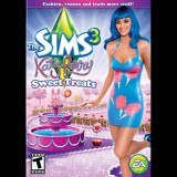 Electronic Arts The Sims 3: Katy Perry's Sweet Treats (PC - EA App (Origin) elektronikus játék licensz)