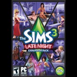 Electronic Arts The Sims 3: Late Night (PC - EA App (Origin) elektronikus játék licensz)