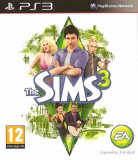 Electronic Arts The Sims 3 Ps3 alapjáték