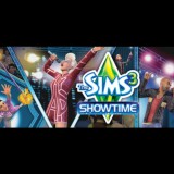 Electronic Arts The Sims™ 3 Showtime (PC - EA App (Origin) elektronikus játék licensz)