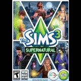 Electronic Arts The Sims 3: Supernatural (PC - EA App (Origin) elektronikus játék licensz)