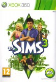 Electronic Arts The Sims 3 Xbox360 alapjáték