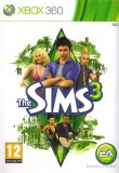 Electronic Arts The Sims 3 Xbox360 alapjáték