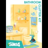 Electronic Arts The Sims 4 - Bathroom Clutter Kit (PC - EA App (Origin) elektronikus játék licensz)