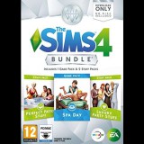 Electronic Arts The Sims 4 - Bundle Pack 1 (PC - EA App (Origin) elektronikus játék licensz)
