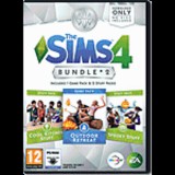 Electronic Arts The Sims 4 - Bundle Pack 2 (PC - EA App (Origin) elektronikus játék licensz)