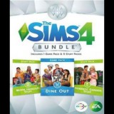 Electronic Arts The Sims 4 - Bundle Pack 3 (PC - EA App (Origin) elektronikus játék licensz)