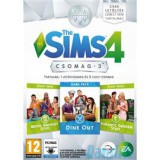 Electronic Arts The Sims 4 Bundle Pack 3 PC játékszoftver (1032059)