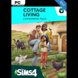 Electronic Arts The Sims 4: Cottage Living (PC) (PC -  Dobozos játék)