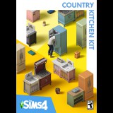 Electronic Arts The Sims 4 - Country Kitchen Kit (PC - EA App (Origin) elektronikus játék licensz)