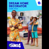 Electronic Arts The Sims 4 - Dream Home Decorator (PC - EA App (Origin) elektronikus játék licensz)