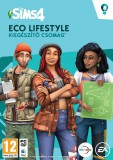 Electronic Arts The SIMS 4: Eco Lifestyle (PC) 1068963