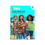Electronic Arts The Sims 4 Eco Lifestyle PC játékszoftver (1068963)