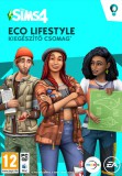 Electronic Arts The Sims 4™ Eco Lifestyle (PC) játékszoftver