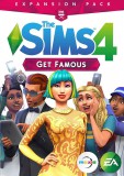 Electronic Arts The SIMS 4: Get Famous (PC) 1042210