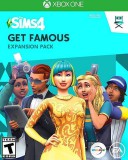 Electronic Arts The Sims 4: Get Famous (Xbox One - elektronikus játék licensz)