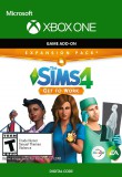 Electronic Arts The Sims 4: Get to Work (Xbox One - elektronikus játék licensz)