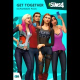 Electronic Arts The Sims 4: Get Together (PC - EA App (Origin) elektronikus játék licensz)