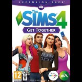 Electronic Arts The Sims 4: Get Together (PC) (PC -  Dobozos játék)