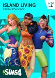 Electronic Arts The SIMS 4: Island Living (PC) 1075443