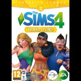 Electronic Arts The Sims 4: Island Living (PC) (PC -  Dobozos játék)