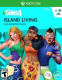 Electronic Arts The Sims 4: Island Living (Xbox One - elektronikus játék licensz)