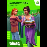 Electronic Arts The Sims 4: Laundry Day Stuff (PC - EA App (Origin) elektronikus játék licensz)