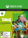 Electronic Arts The Sims 4 - Paranormal Stuff (Xbox One Xbox Series X|S - elektronikus játék licensz)