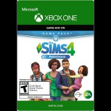 Electronic Arts The Sims 4 - Parenthood (Xbox One Xbox Series X|S - elektronikus játék licensz)