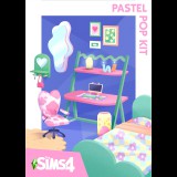Electronic Arts The Sims 4 - Pastel Pop Kit (PC - EA App (Origin) elektronikus játék licensz)